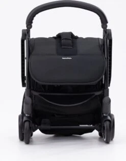 Hamilton By Yoop X1 Plus Buggy – Nieuw, Hoger, Uitgebreider 2023 Model – Premium Stroller Met One Hand Folding Technologie – Zwart – Lichte, Verstelbare En Wendbare Kinderwagen Met Vele Gemakken -Kinderwagen- En Accessoirewinkel 941x1200 5