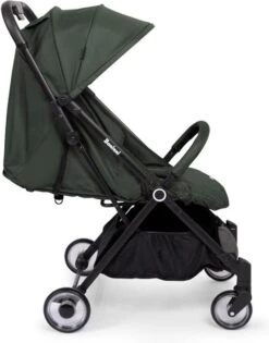 Baninni Automatisch Inklapbare Wandelwagen Vigo Groen -Kinderwagen- En Accessoirewinkel 941x1200 8