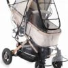Achilles Universele Regenhoes Kinderwagen (2023 Model)– Buggy Hoes Universeel – Tegen Regen & Miezer -Kinderwagen- En Accessoirewinkel 942x1200