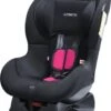 Cabino Autostoel 018kg Groep 0+ /1 Zwart/Roze 2 Cabino Autostoel 018kg Groep 0+ /1 Zwart/Roze -Kinderwagen- En Accessoirewinkel 943x1200 3
