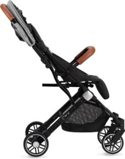 MoMi Wandelwagen Estelle - Grey -Kinderwagen- En Accessoirewinkel 944x1200 5
