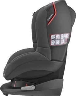 Maxi-Cosi Tobi Autostoeltje - Authentic Black -Kinderwagen- En Accessoirewinkel 945x1200 5