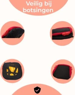 Deliqart - Zitverhoger - Autozitje - Opblaasbare Autozitje - Autostoeltje - Zwart -Kinderwagen- En Accessoirewinkel 946x1200 2