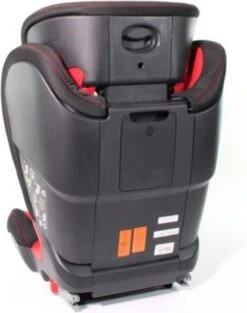 AMG Auto Kinderstoel - Origineel Mercedes Benz Collection - ISOFIX - I-Size - ISOFIT / KIDFIX XP - Comfort 3.5 - 12 Jaar -Kinderwagen- En Accessoirewinkel 946x1200 3