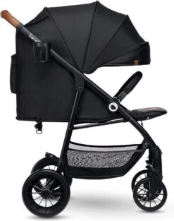Lionelo Zoey - Kinderwagen - Alluminium - Accessoires - Tot 15kg -Kinderwagen- En Accessoirewinkel 946x1200 6