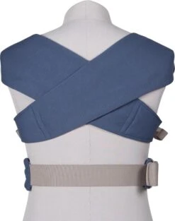 Ergobaby - Embrace - Draagzak Baby - Soft Blue - Ergonomisch Vanaf Geboorte -Kinderwagen- En Accessoirewinkel 947x1200 11