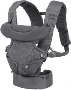 Infantino 4-in-1 Flip Advanced Draagzak BK-05204 -Kinderwagen- En Accessoirewinkel 947x1200 4