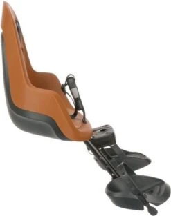 Bobike One Mini Fietsstoeltje Voor - Choc Brown -Kinderwagen- En Accessoirewinkel 947x1200 7