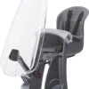 Polisport Bilby - Fietsstoeltje Voor + Windscherm - Zwart -Kinderwagen- En Accessoirewinkel 947x1200 8