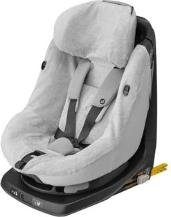 Maxi-Cosi AxissFix Autostoeltjes Zomerhoes - Fresh Grey -Kinderwagen- En Accessoirewinkel 951x1200 1