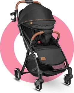 Lionelo Buggy Julie One - Kinderwagen Premium - Automatisch Opvouwen - Wandelwagen Tot 22 Kg - Comfortabele Zitje -Kinderwagen- En Accessoirewinkel 951x1200 2
