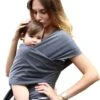 Baby Draagdoek Wrap Sling Comfortabel En Veilig 95% Katoen En 5% Spandex Natuurlijke Verfstof BuitenBaby 2 Baby Draagdoek Wrap Sling Comfortabel En Veilig 95% Katoen En 5% Spandex Natuurlijke Verfstof BuitenBaby -Kinderwagen- En Accessoirewinkel 951x1200 4