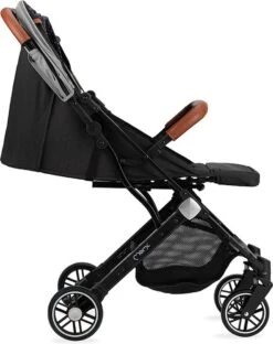 MoMi Wandelwagen Estelle - Grey -Kinderwagen- En Accessoirewinkel 951x1200 6