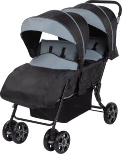 Bebeconfort Teamy Buggy - Shadow Block -Kinderwagen- En Accessoirewinkel 952x1200