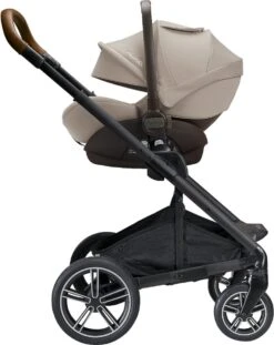 Nuna Arra Next Autostoel - Hazelwood 12 Nuna Arra Next Autostoel - Hazelwood -Kinderwagen- En Accessoirewinkel 952x1200 4