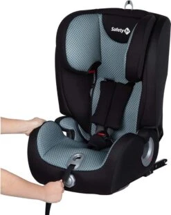 Safety 1st Ever Fix Autostoeltje - Pixel Grey -Kinderwagen- En Accessoirewinkel 952x1200 5