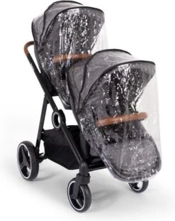 Baninni Duo Kinderwagen Luiz Regenhoes -Kinderwagen- En Accessoirewinkel 953x1200