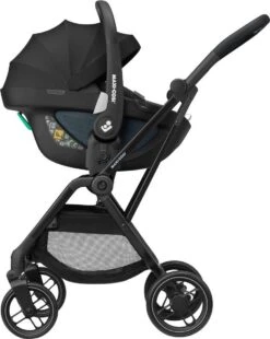 Maxi-Cosi Leona² 3-in-1 Kinderwagen - Essential Black - Vanaf De Geboorte Tot Ca. 4 Jaar -Kinderwagen- En Accessoirewinkel 955x1200 1