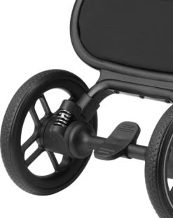 Maxi-Cosi Leona² 3-in-1 Kinderwagen - Essential Black - Vanaf De Geboorte Tot Ca. 4 Jaar -Kinderwagen- En Accessoirewinkel 955x1200 2