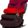 Cybex Pallas Fix - Autostoel - Rumba Red Dark Red -Kinderwagen- En Accessoirewinkel 955x1200 4