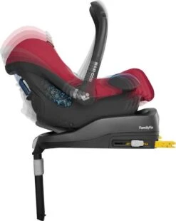 Maxi-Cosi CabrioFix Autostoeltje - Nomad Red 21 Maxi-Cosi CabrioFix Autostoeltje - Nomad Red -Kinderwagen- En Accessoirewinkel 957x1200 1