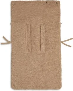 Jollein Voetenzak Voor Autstoel & Kinderwagen Boucle - Biscuit -Kinderwagen- En Accessoirewinkel 958x1200 5