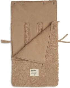 Jollein Voetenzak Voor Autstoel & Kinderwagen Boucle - Biscuit -Kinderwagen- En Accessoirewinkel 960x1200 12
