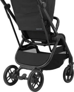 Maxi-Cosi Leona² 3-in-1 Kinderwagen - Essential Black - Vanaf De Geboorte Tot Ca. 4 Jaar -Kinderwagen- En Accessoirewinkel 960x1200 7