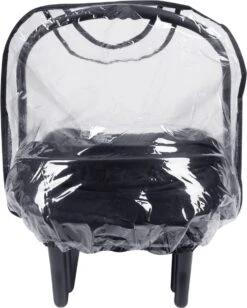 Sevibaby Universele Regenhoes Voor 0+ Autostoel 322 -Kinderwagen- En Accessoirewinkel 961x1200