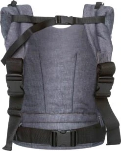 ByKay - Draagdoeken - Verbindingsgesp - Click Carrier - Versmallen En Rug Dragen -Kinderwagen- En Accessoirewinkel 961x1200 3