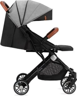 MoMi Wandelwagen Estelle - Grey -Kinderwagen- En Accessoirewinkel 961x1200 5