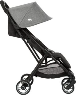 Bebeconfort Bonny Buggy - Black Chic -Kinderwagen- En Accessoirewinkel 962x1200 1