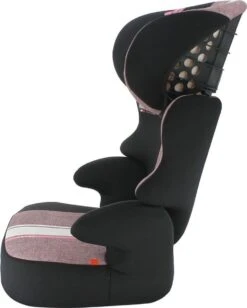 Disney - Autostoel BEFIX FIRST - Groep 2 En 3 - Van 15 Tot 36 Kg - ANWB "Goed Getest" - MINNIE MOUSE -Kinderwagen- En Accessoirewinkel 963x1200 3