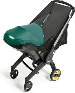Doona - 360 Protection - Zonnekap En Muskietennet Beschermer - Doona Autostoel/buggy Accessoires -Kinderwagen- En Accessoirewinkel 965x1200 2