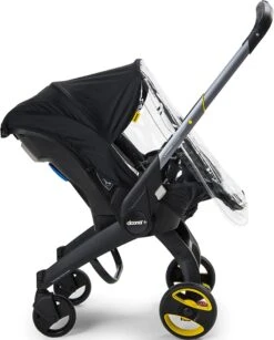 Doona - Regenscherm - Doona Autostoel/buggy Accessoires -Kinderwagen- En Accessoirewinkel 965x1200