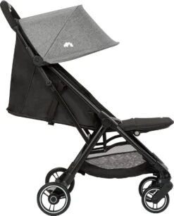 Bebeconfort Bonny Buggy - Black Chic -Kinderwagen- En Accessoirewinkel 967x1200 1