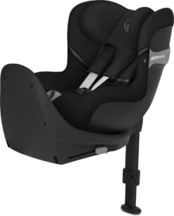 Cybex Sirona SX2 I-Size Autostoel Incl. ISOFIX Base - Moon Black -Kinderwagen- En Accessoirewinkel 967x1200 3