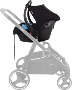 Baninni Autostoel Luiz Zwart + Adapterset 8 Baninni Autostoel Luiz Zwart + Adapterset -Kinderwagen- En Accessoirewinkel 968x1200 4