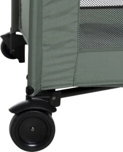 Koelstra Reisbed Travelsleeper LUX - 126x65 Cm. - Moss Green 12 Koelstra Reisbed Travelsleeper LUX - 126x65 Cm. - Moss Green -Kinderwagen- En Accessoirewinkel 968x1200 6