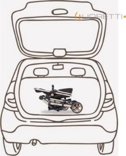 Merkloos Lioretti® Luxe Baby Buggy 3 In 1 | Baby Wagen | Kinderwagen Met Stoel En Wieg | Inklapbaar | Hoge Kwaliteit | Combi | Zwart 25 Merkloos Lioretti® Luxe Baby Buggy 3 In 1 | Baby Wagen | Kinderwagen Met Stoel En Wieg | Inklapbaar | Hoge Kwaliteit | Combi | Zwart -Kinderwagen- En Accessoirewinkel 969x1200 2