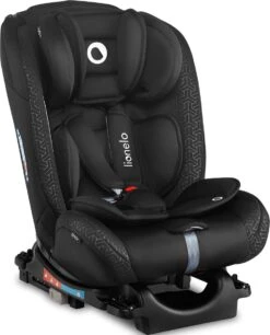 Lionelo Sander - Autostoel - ISOFIX 180° - Extra Zij-bescherming - Tot 36kg -Kinderwagen- En Accessoirewinkel 970x1200 1