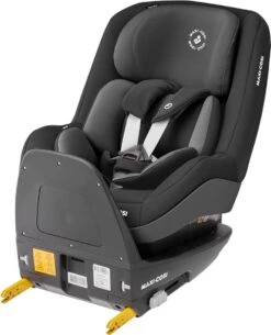 Maxi-Cosi Pearl Pro2 I-Size Autostoeltje (Exclusief Base) - Authentic Black -Kinderwagen- En Accessoirewinkel 972x1200 7