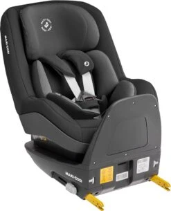 Maxi-Cosi Pearl Pro2 I-Size Autostoeltje (Exclusief Base) - Authentic Black -Kinderwagen- En Accessoirewinkel 972x1200 8