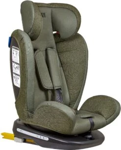 Novi Baby® - Autostoel - Goliath Pro - Isofix - 360° Draaibaar - Groen - Groep 0-1-2-3 - 0-36 Kg -Kinderwagen- En Accessoirewinkel 972x1200 9