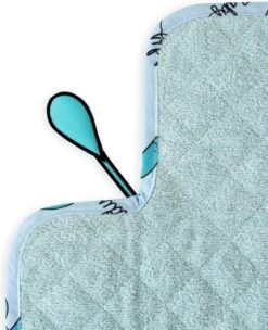 Milk&Moo Verschoonmatje - Verschoningsmatje Voor Onderweg - Aankleedkussen - Baby Luier Verschoonkussen -Kinderwagen- En Accessoirewinkel 974x1200 5