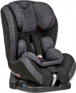 Novi Baby® - Autostoel - Tobias Pro - Black /Grey - (0-36kg) -Kinderwagen- En Accessoirewinkel 975x1200 6