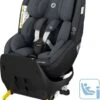 Maxi-Cosi Mica Pro Eco I-Size Autostoeltje - 360° Draaibaar - Gerecyclede Stoffen - Authentic Graphite - Vanaf De Geboorte Tot Ca. 4 Jaar -Kinderwagen- En Accessoirewinkel 975x1200 7