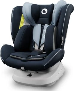 Lionelo Bastiaan One - Autostoel - 360° Met IsoFix (0-36kg) - Groep 0-1-2-3 Autostoel Voor Kinderen Van 0 Tot 12 Jaar -Kinderwagen- En Accessoirewinkel 976x1200 4