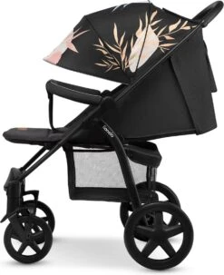 Lionelo Annet Plus - Kinderwagen 2in1 - Inklapsysteem - XXL Dakje - Tot 22 Kg -Kinderwagen- En Accessoirewinkel 977x1200 10