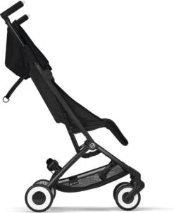 Cybex Buggy Libelle Moon Black -Kinderwagen- En Accessoirewinkel 980x1200